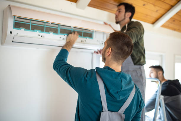 Best Commercial HVAC Repair  in Garden Ridge, TX