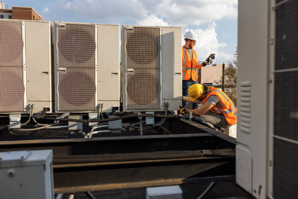 Best HVAC Cleaning Services  in Garden Ridge, TX