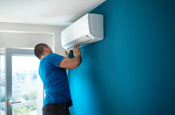Best HVAC Installation Services  in Garden Ridge, TX