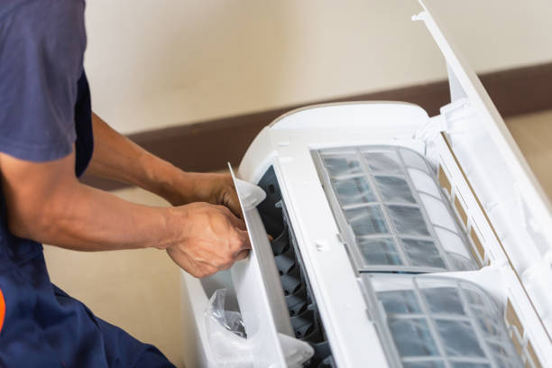 Garden Ridge, TX HVAC Company
