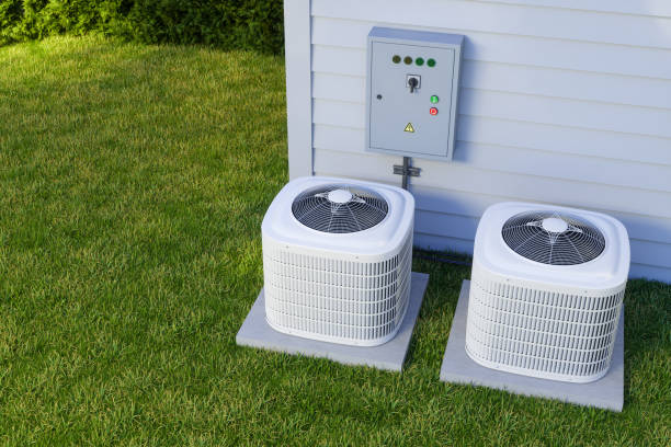 Best HVAC Companies Near Me  in Garden Ridge, TX