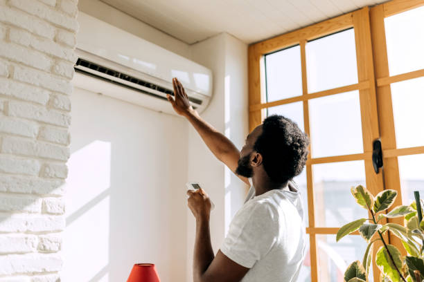 Best Central Air Repair  in Garden Ridge, TX