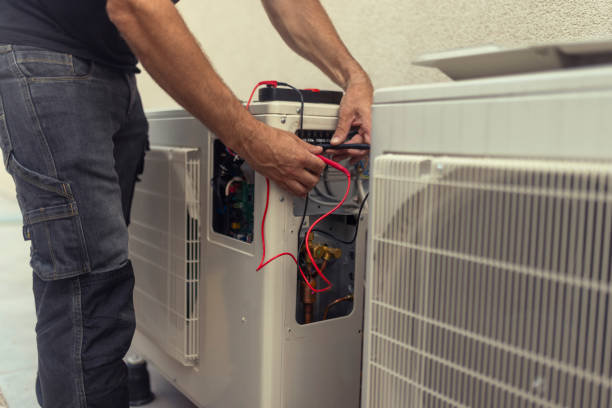 Best HVAC Air Duct Cleaning  in Garden Ridge, TX
