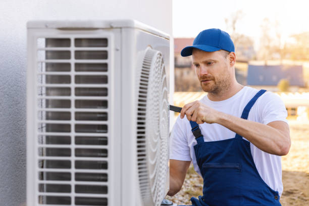 Best HVAC Installation Services  in Garden Ridge, TX