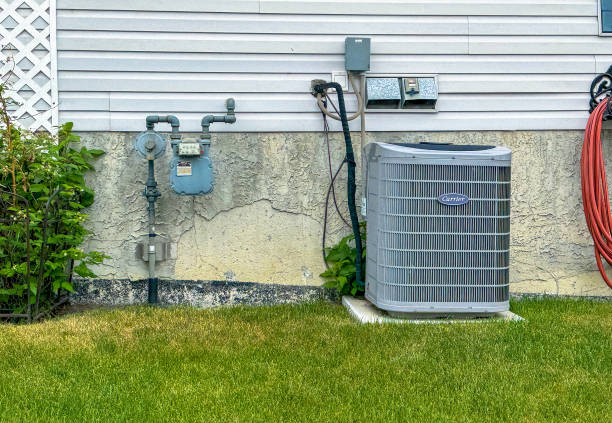 HVAC Air Duct Cleaning in Garden Ridge, TX